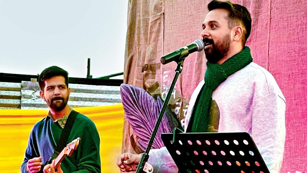 Hindi Diwas: An artistes’ collective will celebrate the Hindi language in Mumbai