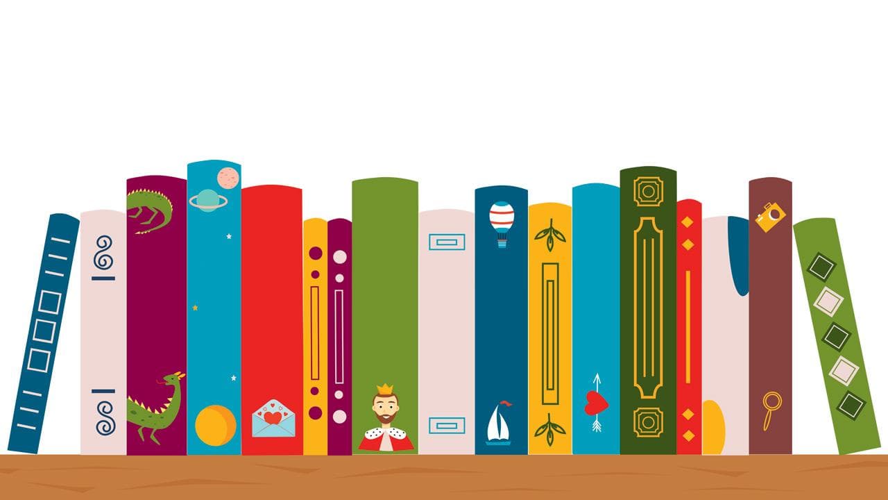 Book of the year picks for 2025 from authors, chefs and cultural voices