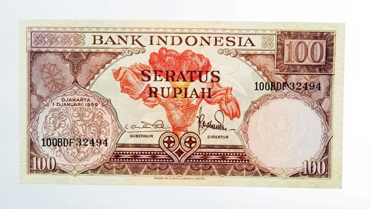 Money, by nature: How currency reflects identity, belief and ecology