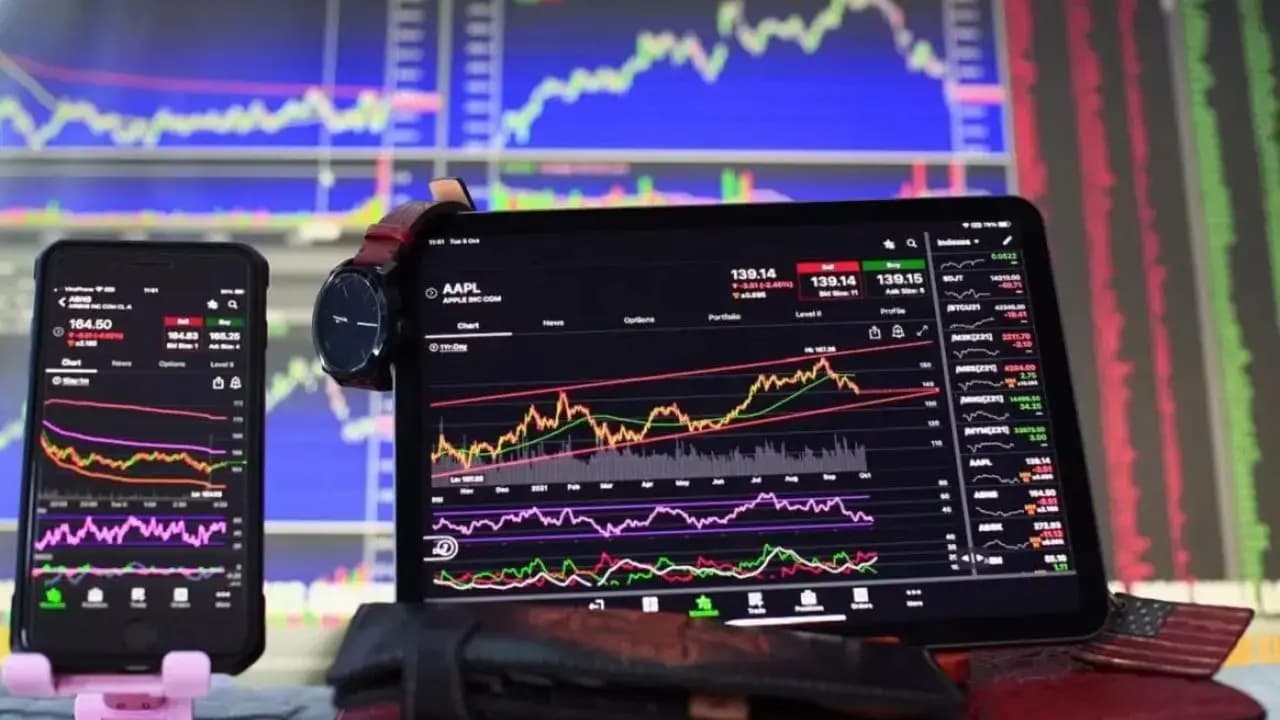 Stock market update: NSE, BSE closed on Ram Navami; trading to resume after holi