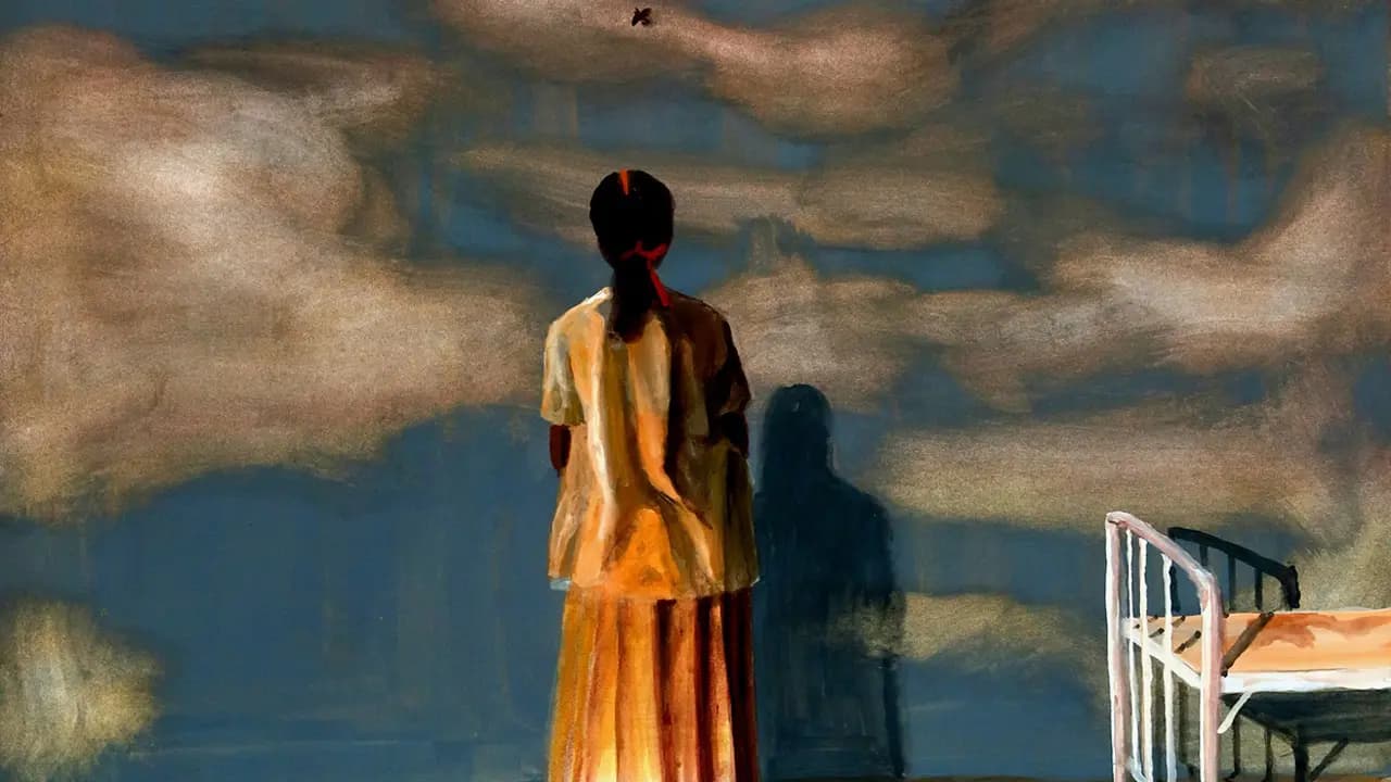 Gallery hop this weekend to explore unique art exhibitions in Mumbai this May